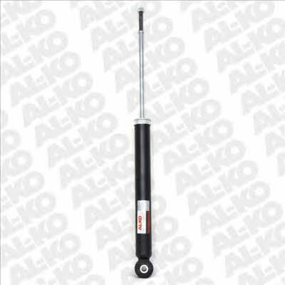 Al-ko 104333 Rear oil and gas suspension shock absorber 104333