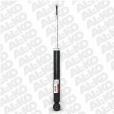 Al-ko 104423 Rear oil and gas suspension shock absorber 104423