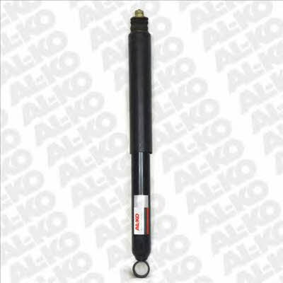 Al-ko 104700 Rear oil shock absorber 104700
