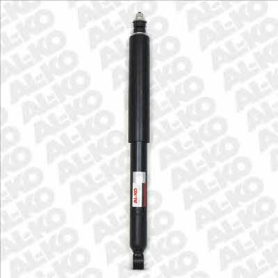Al-ko 104740 Rear oil shock absorber 104740