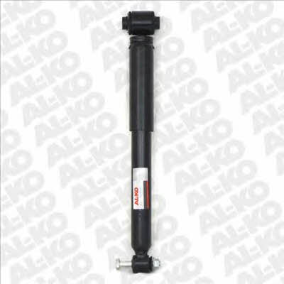Al-ko 105583 Rear oil and gas suspension shock absorber 105583