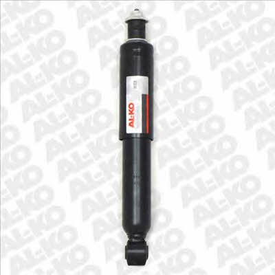 Al-ko 105593 Front oil and gas suspension shock absorber 105593