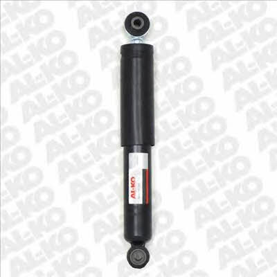 Al-ko 105673 Rear oil and gas suspension shock absorber 105673