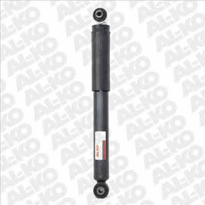 Al-ko 105723 Rear oil and gas suspension shock absorber 105723