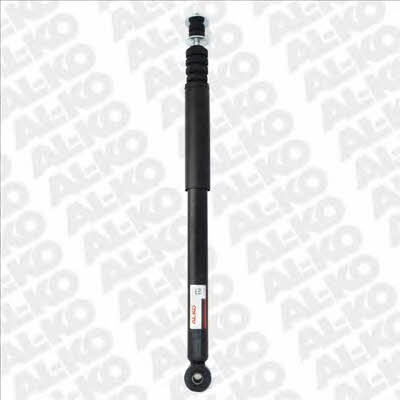 Al-ko 105783 Rear oil and gas suspension shock absorber 105783