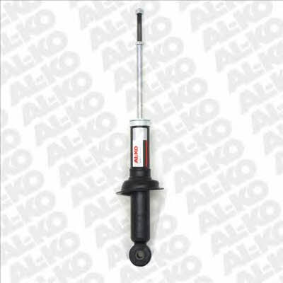 Al-ko 105823 Rear oil and gas suspension shock absorber 105823