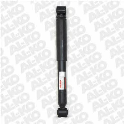 Al-ko 105843 Rear oil and gas suspension shock absorber 105843