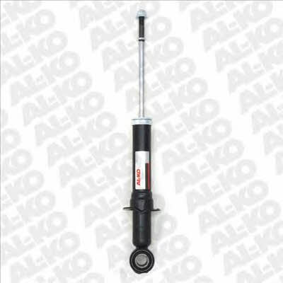 Al-ko 105893 Rear oil and gas suspension shock absorber 105893