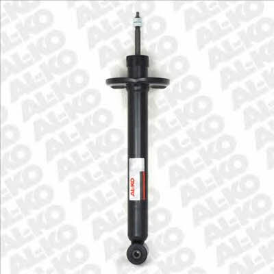 Al-ko 106010 Rear oil shock absorber 106010