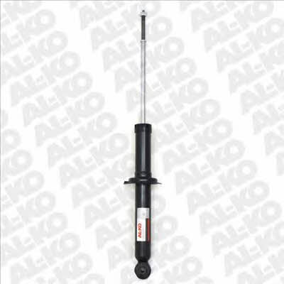 Al-ko 106513 Rear oil and gas suspension shock absorber 106513
