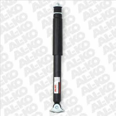 Al-ko 106533 Front oil and gas suspension shock absorber 106533
