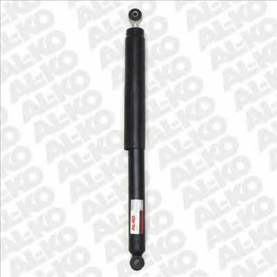 Al-ko 106550 Rear oil shock absorber 106550
