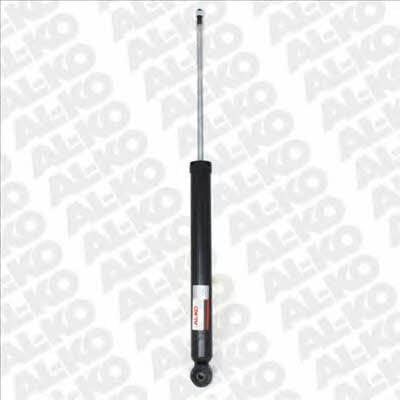 Al-ko 106703 Rear oil and gas suspension shock absorber 106703