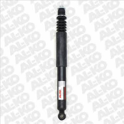 Al-ko 108010 Rear oil shock absorber 108010