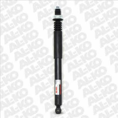 Al-ko 108043 Rear oil and gas suspension shock absorber 108043