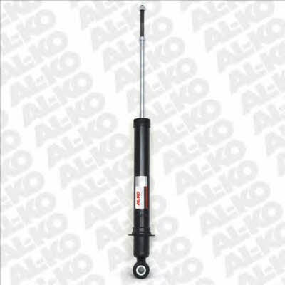 Al-ko 108103 Rear oil and gas suspension shock absorber 108103