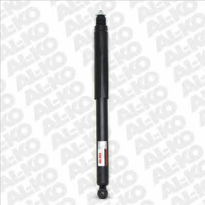 Al-ko 108293 Rear oil and gas suspension shock absorber 108293