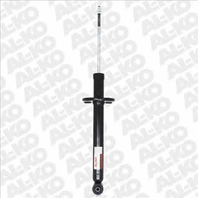 Al-ko 108353 Rear oil and gas suspension shock absorber 108353