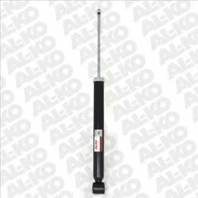 Al-ko 108553 Rear oil and gas suspension shock absorber 108553