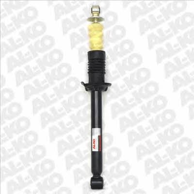 Al-ko 108603 Rear oil and gas suspension shock absorber 108603