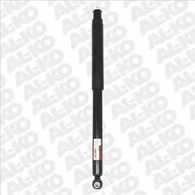 Al-ko 108643 Rear oil and gas suspension shock absorber 108643