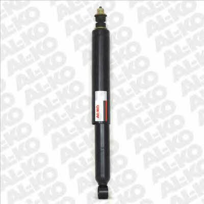 Al-ko 109310 Rear oil shock absorber 109310