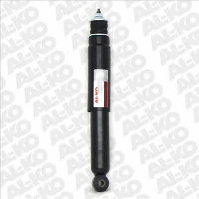 Al-ko 109510 Front oil shock absorber 109510
