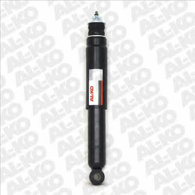 Al-ko 109513 Front oil and gas suspension shock absorber 109513