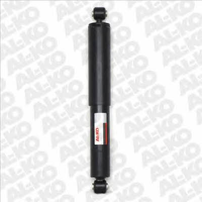 Al-ko 201050 Rear oil shock absorber 201050