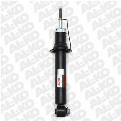 Al-ko 202313 Rear oil and gas suspension shock absorber 202313