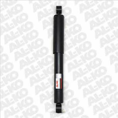 Al-ko 202323 Rear oil and gas suspension shock absorber 202323