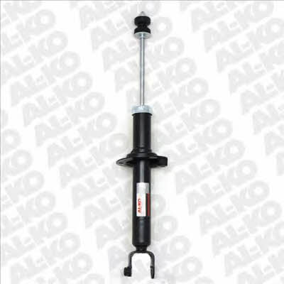 Al-ko 204163 Rear oil and gas suspension shock absorber 204163