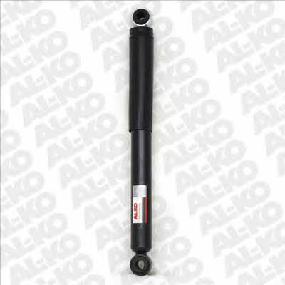 Al-ko 204203 Rear oil and gas suspension shock absorber 204203