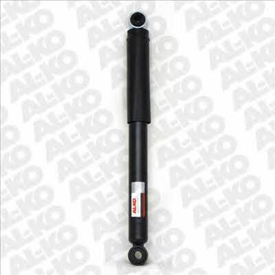 Al-ko 204223 Rear oil and gas suspension shock absorber 204223