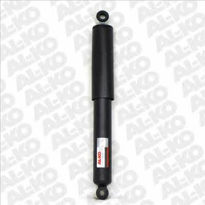 Al-ko 204250 Rear oil shock absorber 204250
