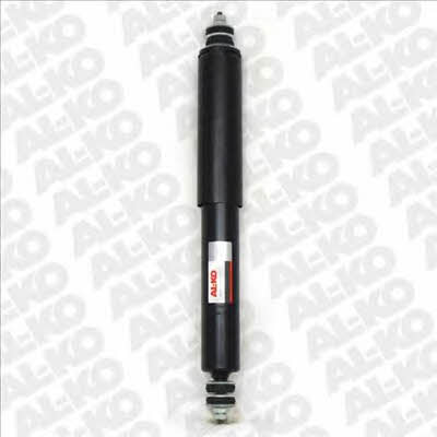Al-ko 204293 Front oil and gas suspension shock absorber 204293