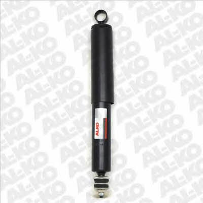 Al-ko 204300 Rear oil shock absorber 204300