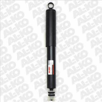 Al-ko 204303 Rear oil and gas suspension shock absorber 204303