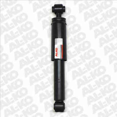Al-ko 204383 Rear oil and gas suspension shock absorber 204383