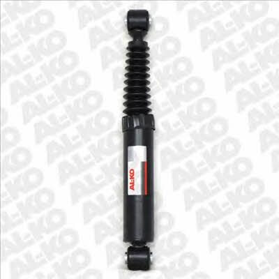 Al-ko 204393 Rear oil and gas suspension shock absorber 204393