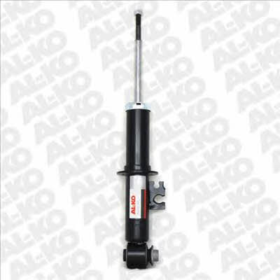 Al-ko 204453 Rear oil and gas suspension shock absorber 204453