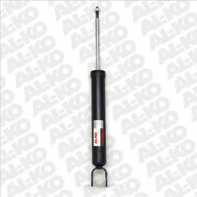 Al-ko 204463 Rear oil and gas suspension shock absorber 204463