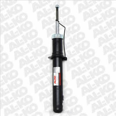 Al-ko 204493 Front oil and gas suspension shock absorber 204493