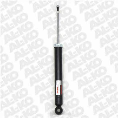 Al-ko 204503 Rear oil and gas suspension shock absorber 204503