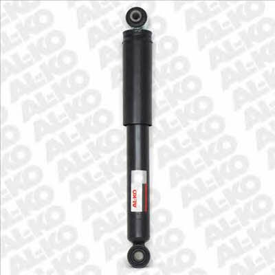 Al-ko 204513 Rear oil and gas suspension shock absorber 204513