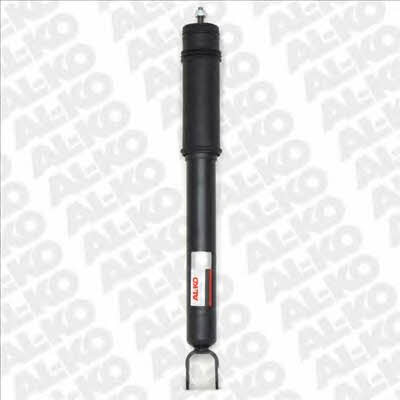 Al-ko 204523 Rear oil and gas suspension shock absorber 204523