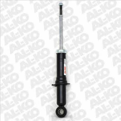 Al-ko 204633 Rear oil and gas suspension shock absorber 204633