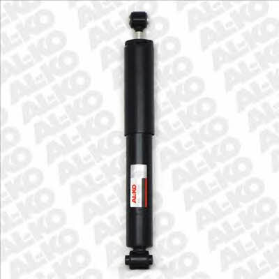 Al-ko 204643 Rear oil and gas suspension shock absorber 204643