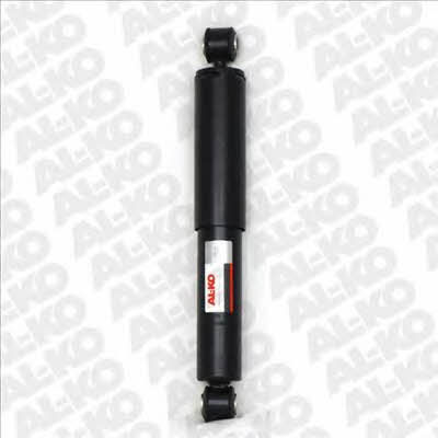 Al-ko 204673 Rear oil and gas suspension shock absorber 204673