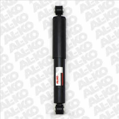 Al-ko 204683 Rear oil and gas suspension shock absorber 204683